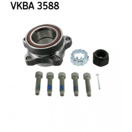 VKBA3588 SKF Колёсный подшипник